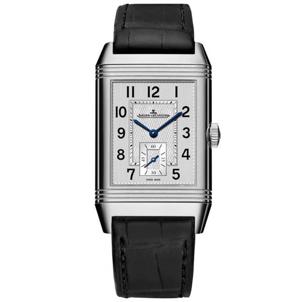 Classic Iconic Luxury Watches & Timepieces - Jaeger-LeCoultre Reverso