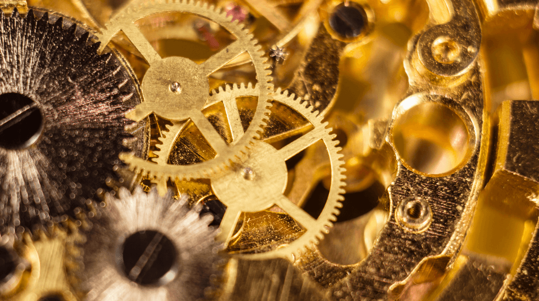 Luxury, Classical, and Vintage Watch Collecting - Types of Watch Movements