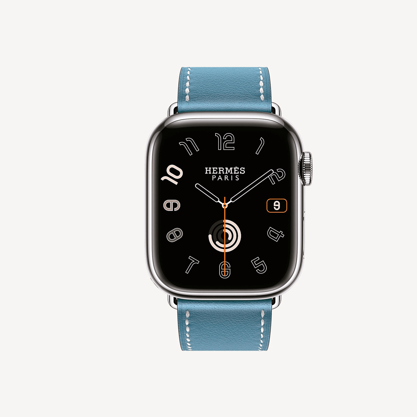 Luxury Smartwatches - Apple Watch Hermes