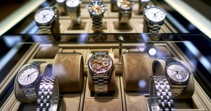 Best Luxury Watch under 5k